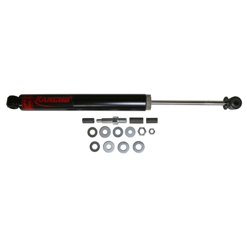 Rancho — Rancho 94-00 Dodge Ram 1500 RWD Rear RS7MT Shock
Shock Absorber
