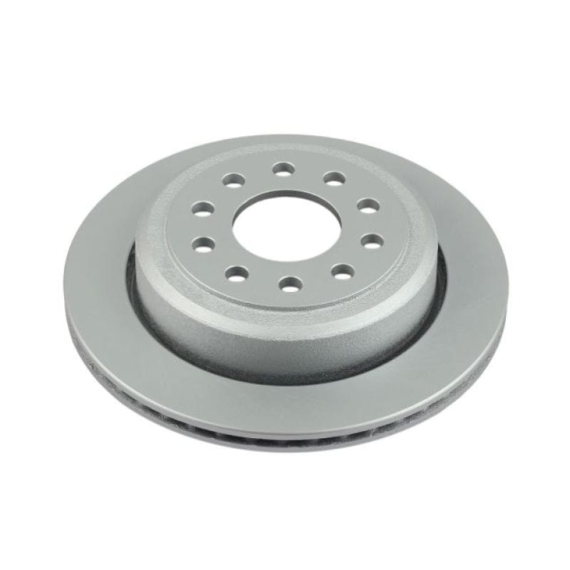 PowerStop — Power Stop 03-11 Lincoln Town Car Rear Evolution Geomet Coated Rotor
PowerStop EVC