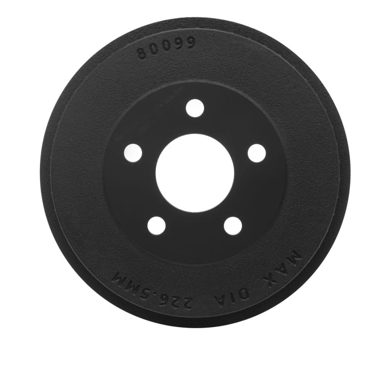 DFC — DFC 01-07 Ford Taurus (Excl SHO) Rear True Balanced Brake Drum
DFC Brake Drum