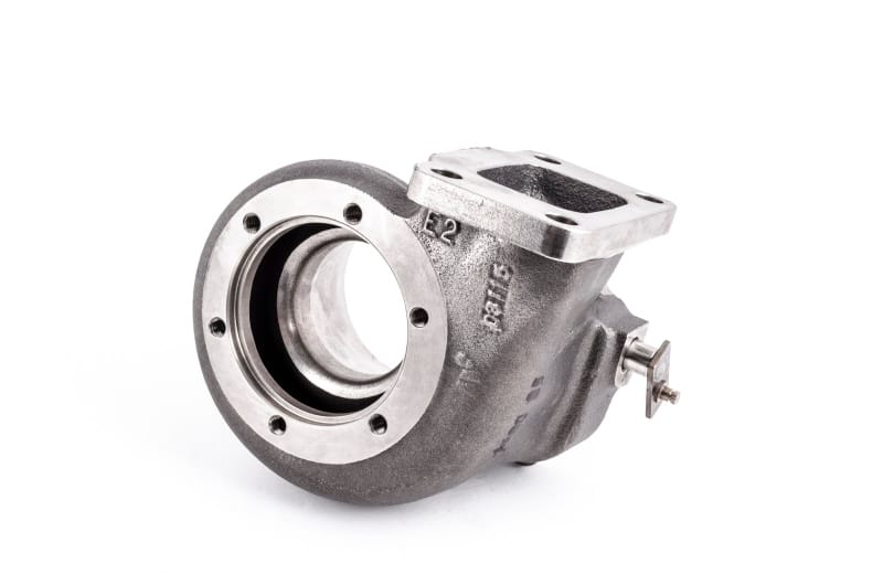 Garrett — Garrett GT30R THWA 0.82 A/R T3 (int w/g - 5 bolt out) (Ni-Resist)
grt771300-0005