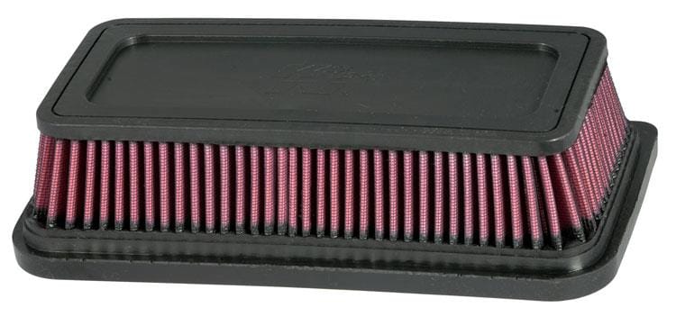 K&N Engineering — K&N Replacement Air Filter 69-8608Tfk
Rectangular Air Filt
Air Filter