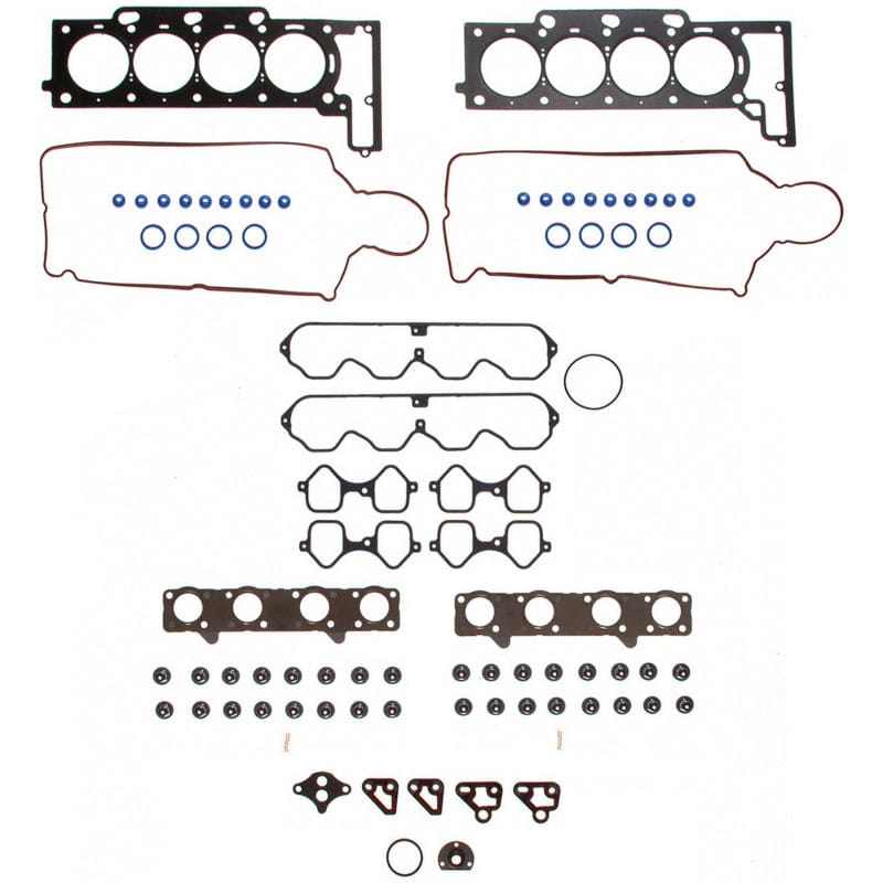 Fel-Pro — Fel-Pro Cadillac Allante HS 26150 PT PermaTorque Engine Cylinder Head Gasket Set