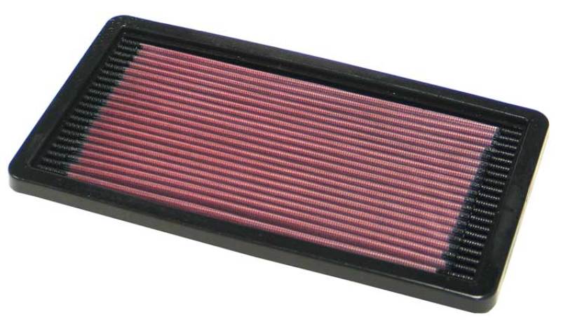 K&N Engineering — K&N Replacement Air Filter Alfa Romeo / Lancia Delta/Prisma / Nissan Cherry
Replacement Air Filt
Air Filter