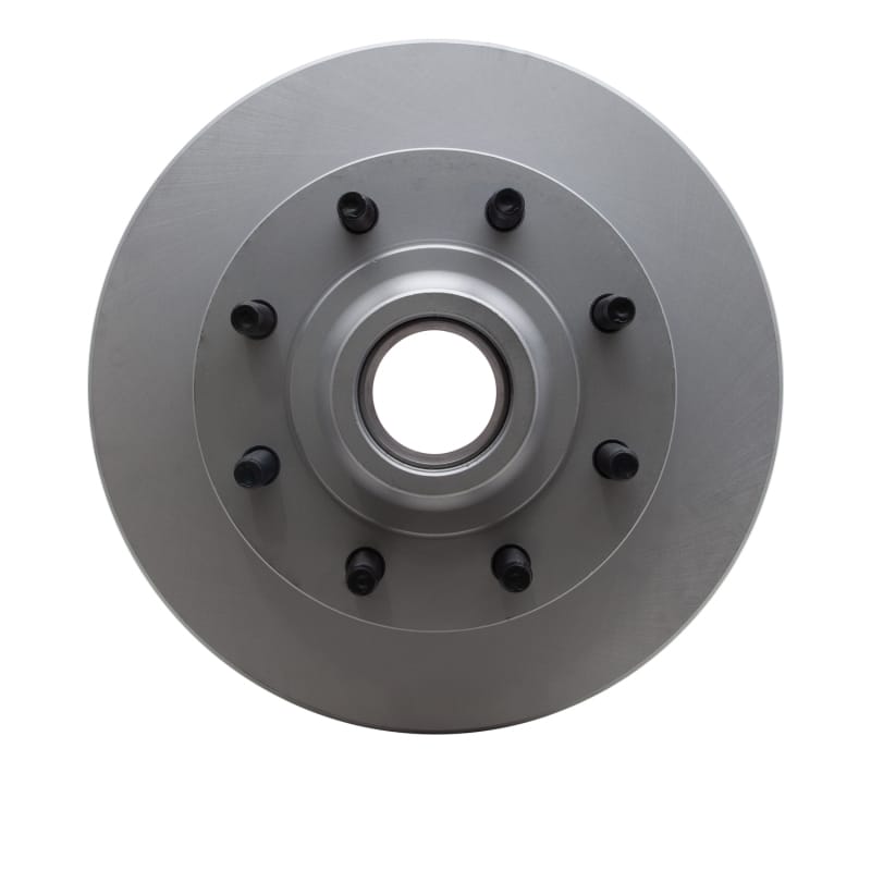 DFC — DFC 95-04 Ford E-350 Super Duty Front GeoSPEC Coated Rotor
DFC Brake Rotor