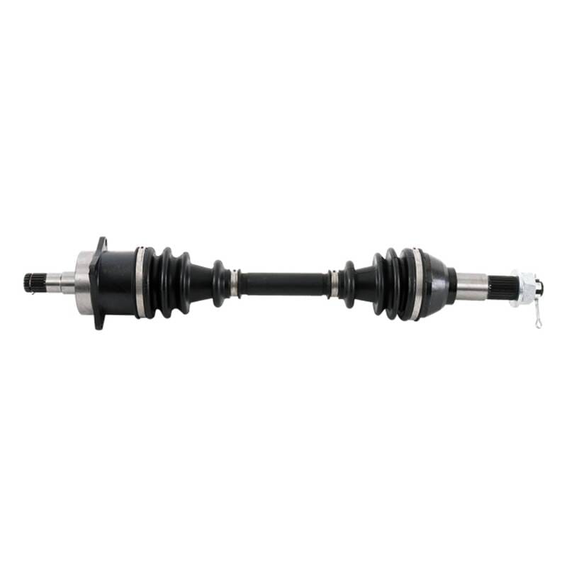 All Balls Racing — All Balls Racing 06-15 Can-Am Outlander 400 STD 4x4 8 Ball Axle Front Left