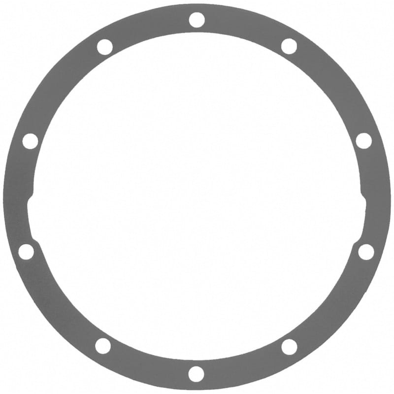 Fel-Pro — Fel-Pro Toyota Pickup RDS 55429 Differential Carrier Gasket Round Shaped 10 Bolt Hole Gasket