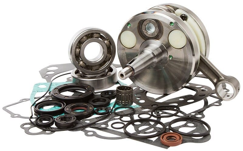 Hot Rods — Hot Rods 05-07 Honda CR 250 R 250cc Bottom End Kit