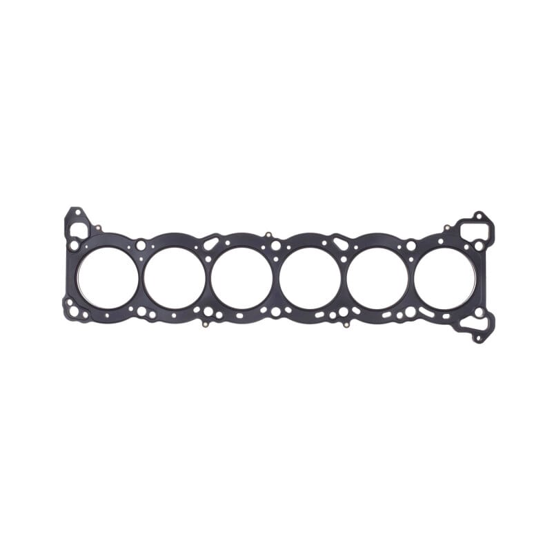 Cometic Gasket — Cometic Nissan RB30 .066in MLS Cylinder Head Gasket - 87mm Bore
Cylinder Head Gasket