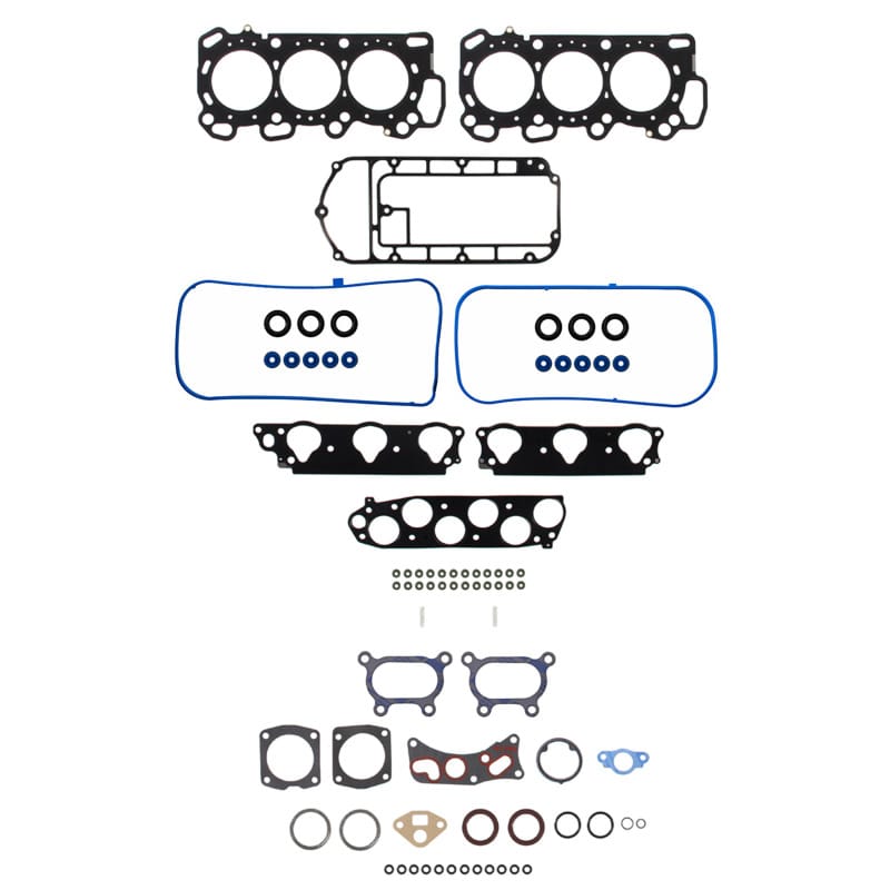 Fel-Pro — Fel-Pro Honda Accord HS 26334 PT PermaTorque Engine Cylinder Head Gasket Set