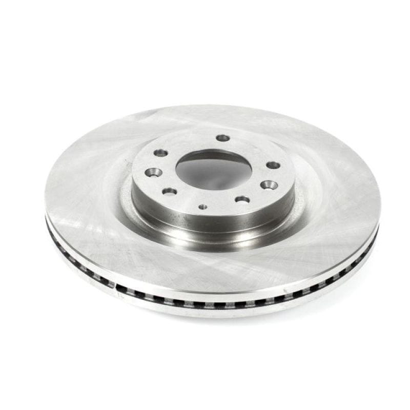 PowerStop — Power Stop 07-15 Mazda CX-9 Front Autospecialty Brake Rotor
AutoSpecialty Rotor