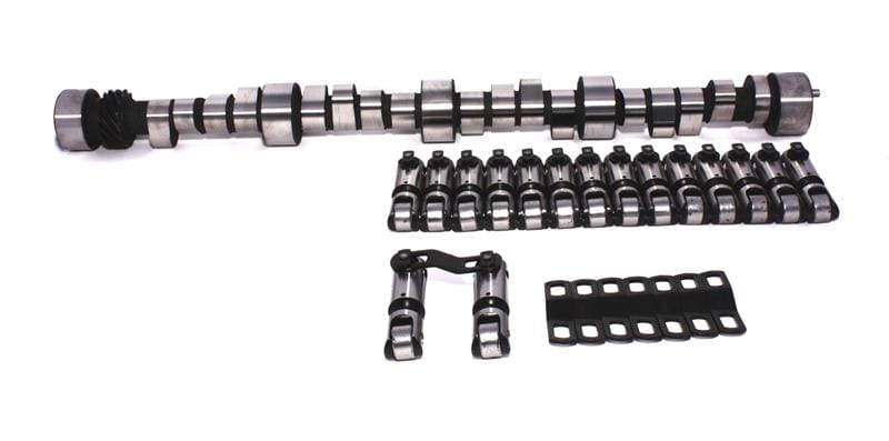 COMP Cams — Magnum 262/262 Solid Roller Cam and Lifter Kit for Chevrolet Big Block 396-454