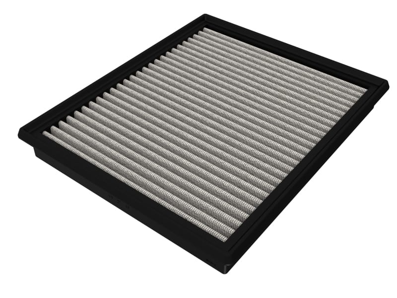 aFe — aFe MagnumFLOW Air Filters OER PDS A/F PDS Nissan Titan/Armada 04-12 V8-5.6L
Magnum FLOW Filter
AirFilter