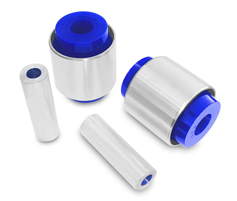 Superpro — SuperPro 1996 Audi A4 Base Front Radius Arm Additional Caster Bushing Kit
Bushing Kit