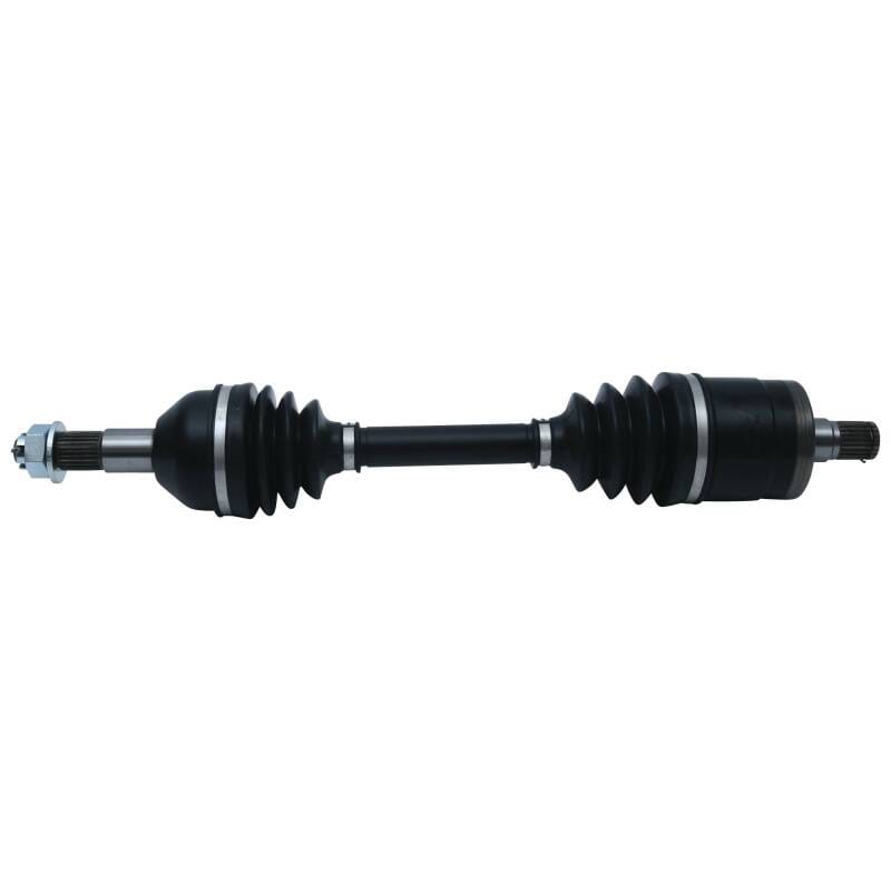 All Balls Racing — All Balls Racing 2019 Can-Am Outlander Max PRO 570 EFI 6 Ball Axle Rear Right