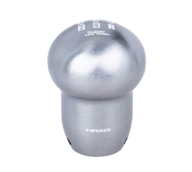 NRG — NRG Universal Super Low Down Shift Knob - Gunmetal