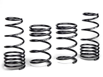 H&R — H&R 99-04 Mazda Protege/Protege 5/Protege MP3 BJ Sport Spring
Sport Spring