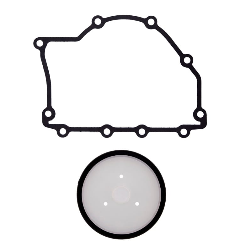 Fel-Pro — Fel-Pro Nissan TITAN XD BS 40759 Engine Crankshaft Seal Kit