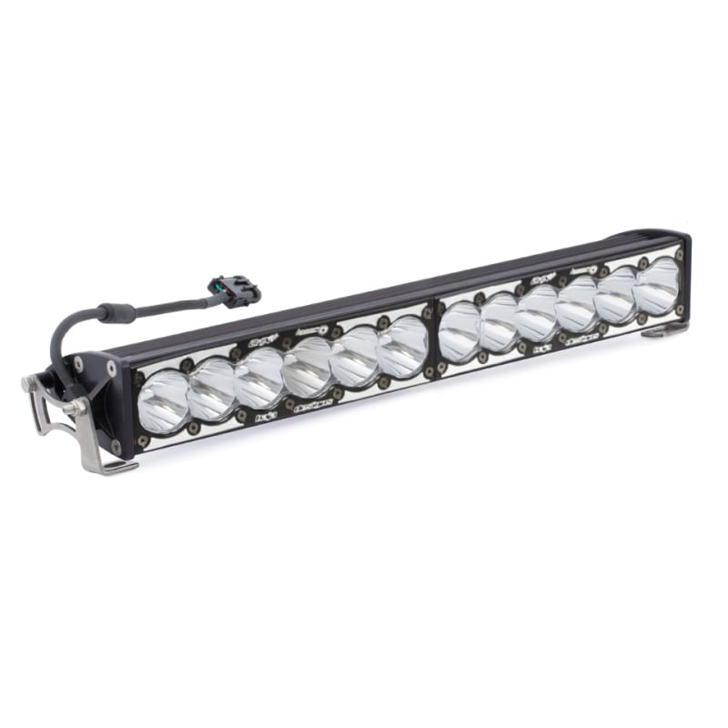 Baja Designs — Baja Designs OnX6 20in Full Laser Light Bar