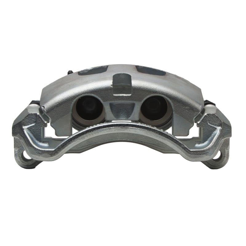 DFC — DFC 08-23 Dodge Ram 4500 Front Left L/Rear-L/Rear Left Premium Caliper - Silver Zinc Coated
DFC Brake Caliper