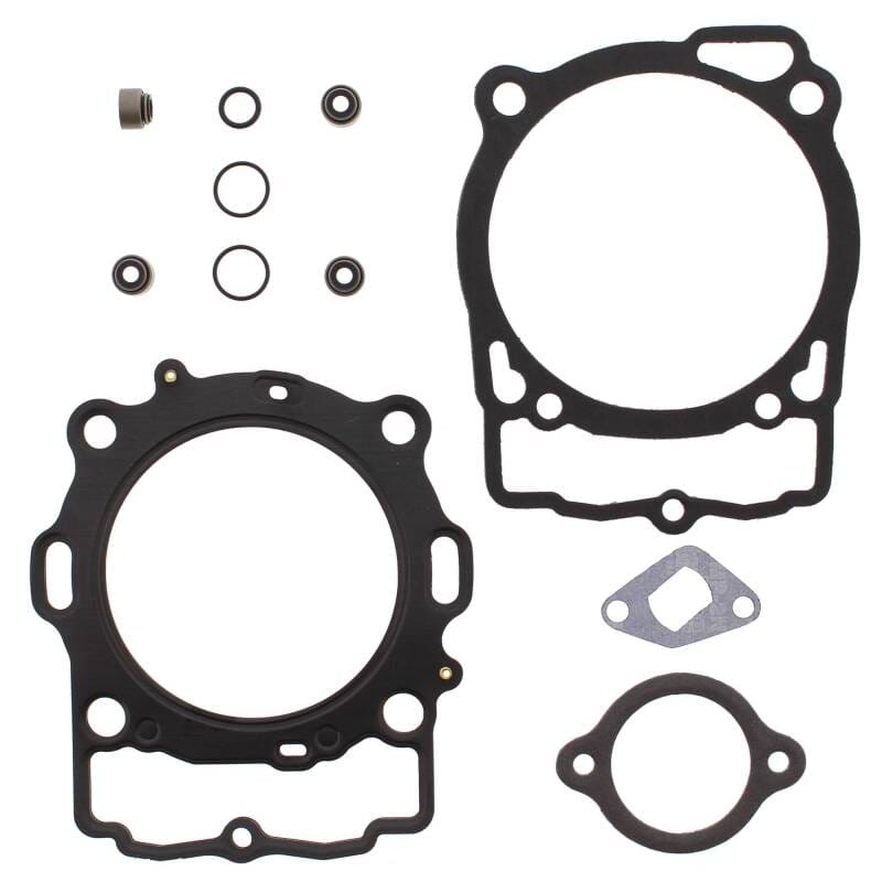 Vertex Pistons — Vertex Gaskets 14-15 Husqvarna FC 450 Top End Gasket Kit