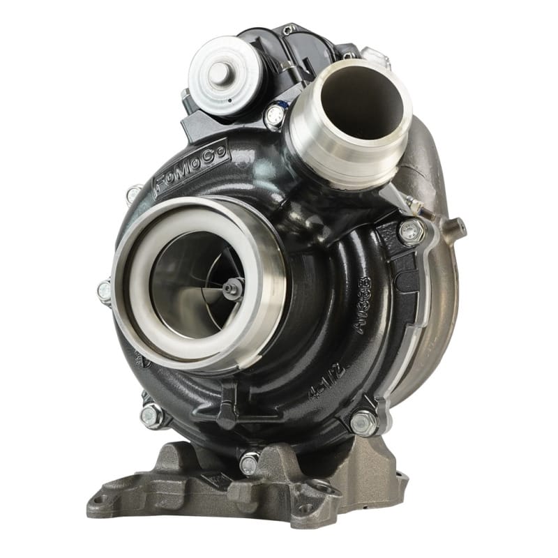BD Diesel — BD Diesel Screamer Turbocharger - 20-22 Ford F-250/F-350 6.7L Powerstroke
TURBOCHARGERS