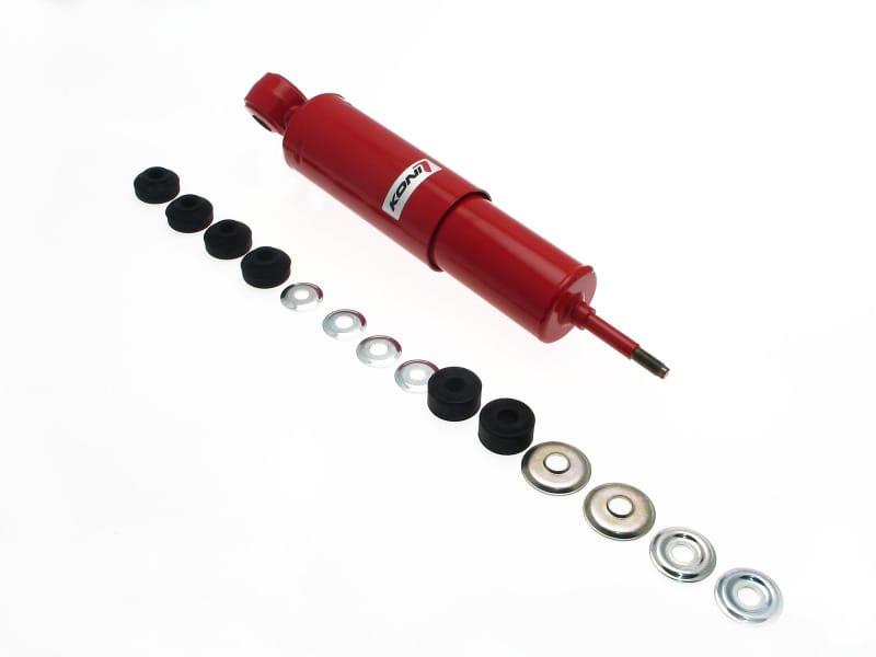 KONI — Koni Heavy Track (Red) Shock 84-16 Land Rover Defender 110 / 89-94 Discovery 1 - Rear
Shock Absorber