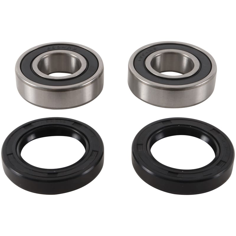 Pivot Works — Pivot Works 89-90 Honda CB400F Front Wheel Bearing Kit