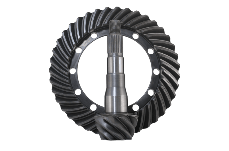Revolution Gear & Axle — Revolution Gear & Axle Toyota 9.5in Rear Axle 32 Spline 4.88 Ratio Ring & Pinion Set