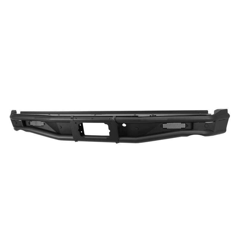 Westin — Westin 17-20 Ford F-150 Raptor Outlaw Rear Bumper - Tex. Blk
Bumper- Rear
Bumper-Rear