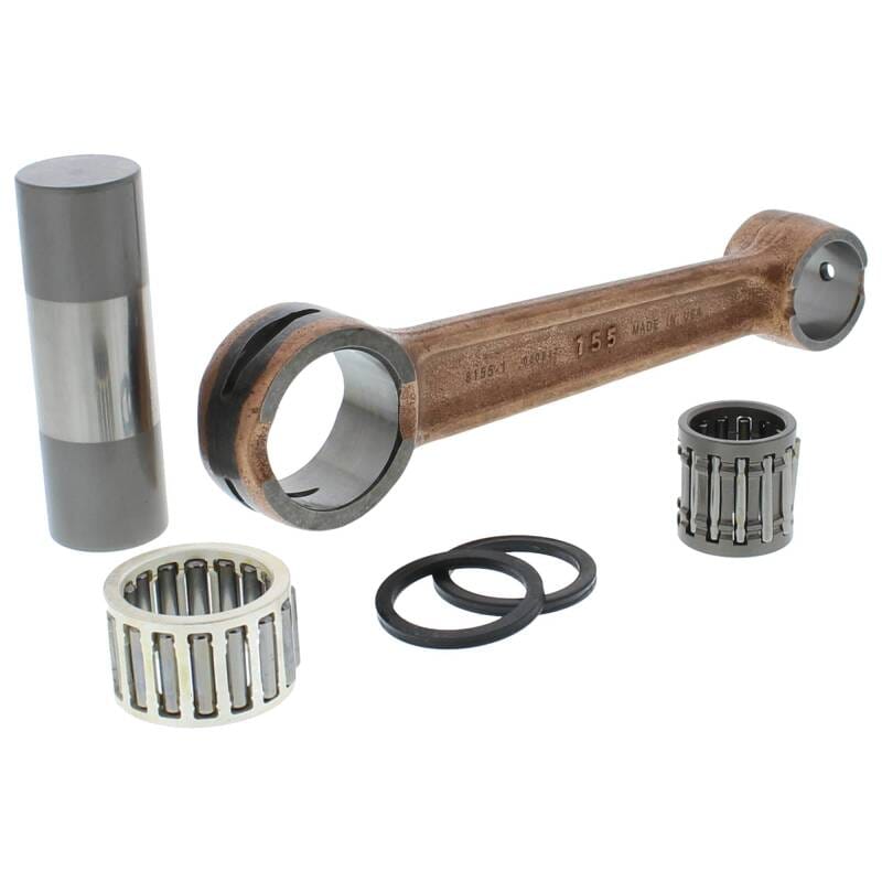 Hot Rods — Hot Rods 87-90 Suzuki LT 500 R 500cc Connecting Rod Kit