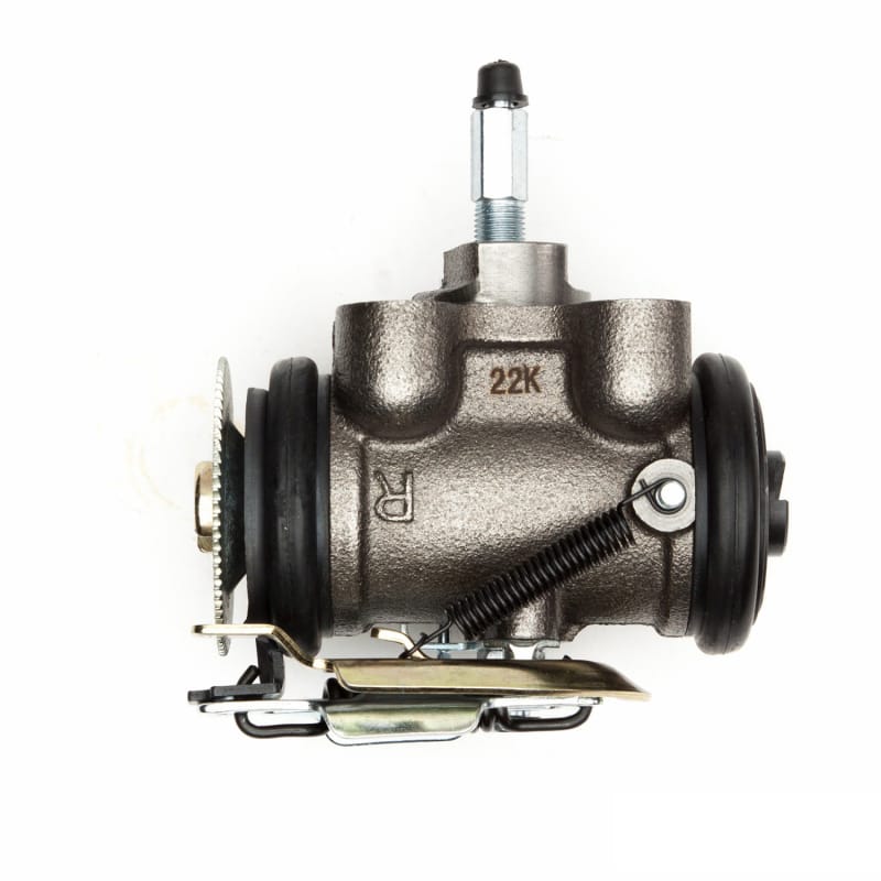 DFC — DFC 98-02 Chevrolet W4500 TILTMASTER (w/Front Disc Brakes) Rr R Frwd Brake Wheel Cylinder
DFC Brake Wheel Cyl
