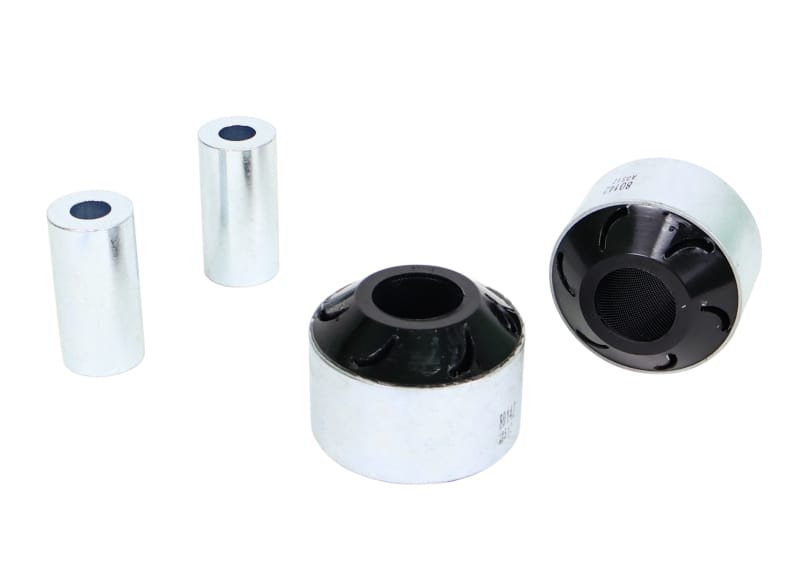 Whiteline — Whiteline 17-25 Toyota Camry Lower Trailing Arm Front Bushing
Bushing Kit