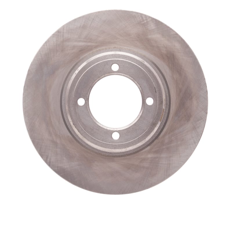 DFC — DFC 69-89 Peugeot 505/504 Front Brake Rotor
DFC Brake Rotor