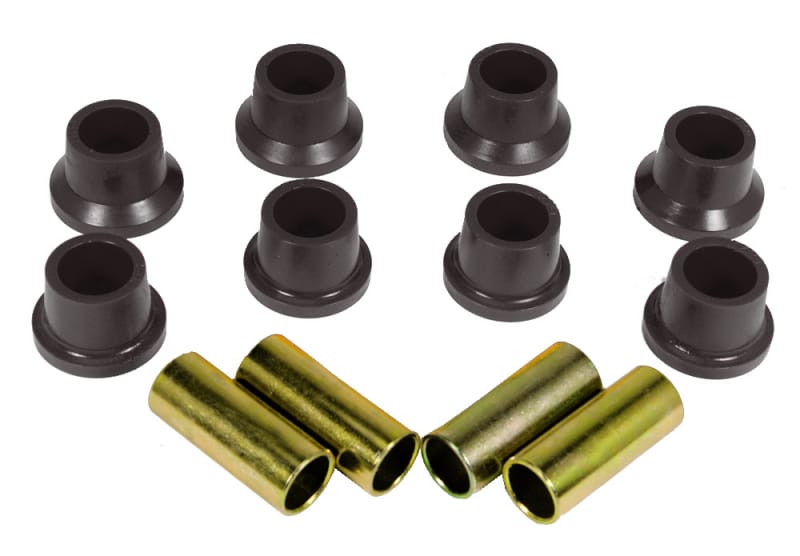Prothane — Prothane 60-61 Jaguar XK150 Lower Inner Control Arm Bushings - Black
CONTROL ARM BUSHINGS