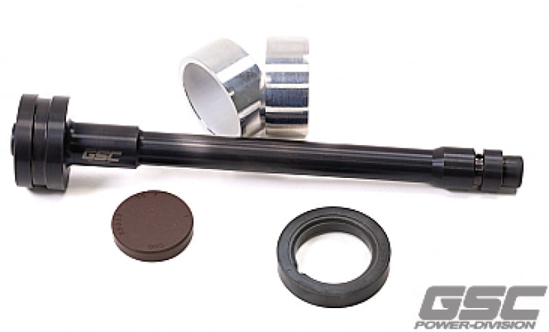 GSC Power Division — GSC P-D Mitsubishi Evo 4-9 4G63 Replacement Race Balance Shaft (Shaft Only / No Cancel/Returns)