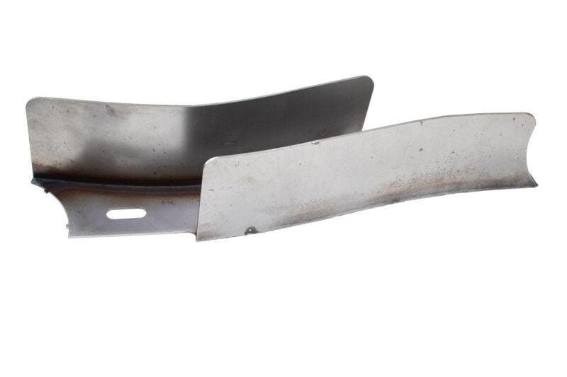 RustBuster — Rust Buster 1995-2004 Toyota Tacoma Front Frame Repair Kit - Right