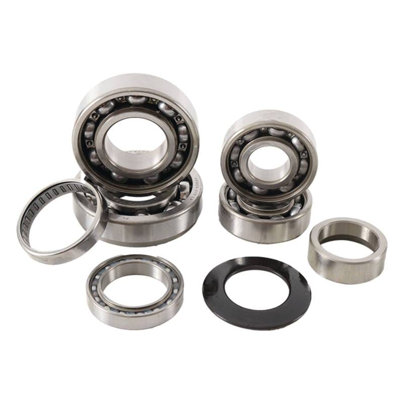 Hot Rods — Hot Rods 09-12 Honda CRF 450 R 450cc Transmission Bearing Kit