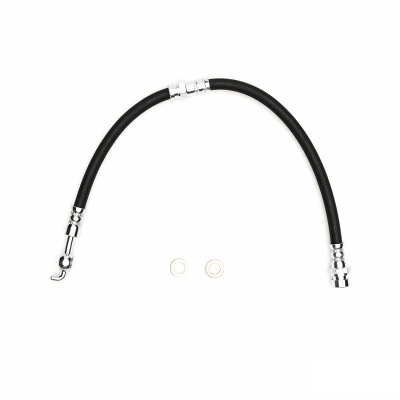 DFC — DFC 00-02 Kia Rio Front Brake Hose