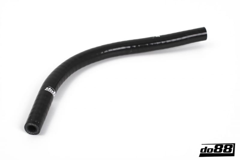 do88 — do88 SAAB 900 Turbo 86-93 Brake Vacuum Hose Black
