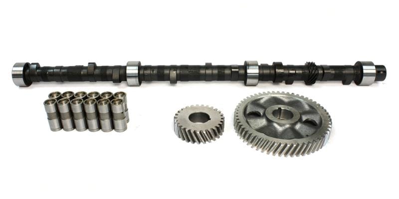 COMP Cams — COMP Cams Camshaft Kit C61 240H
240H