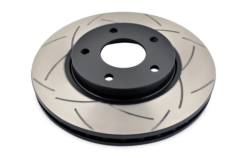 DBA — DBA 88-07 Alfa Romeo Spider Front Street Series Slotted Brake Rotor
Brake Rotor