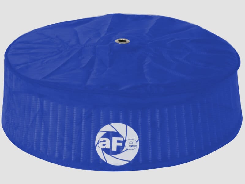 aFe — aFe MagnumSHIELD Pre-Filters P/F 18-31404/24 (Blue)
Nylon Pre-Filter
AirFilterWrap