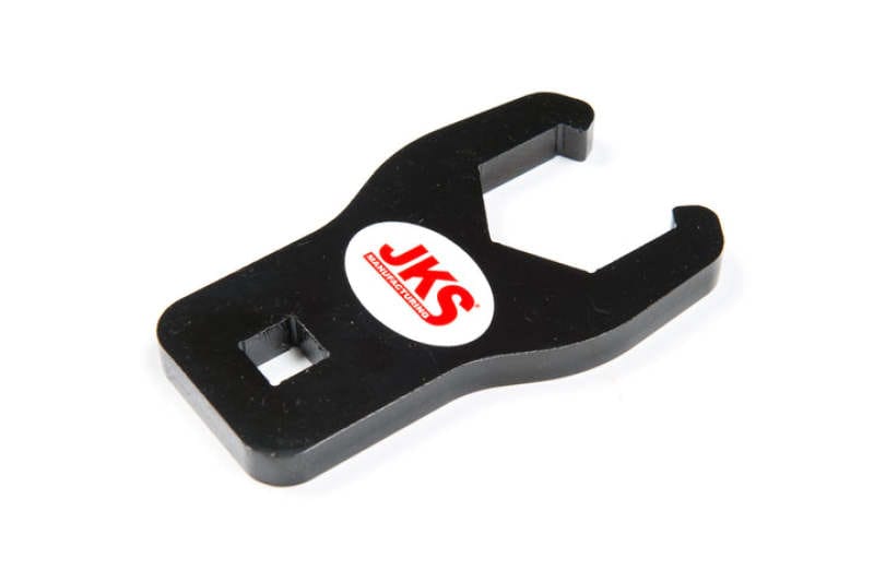 JKS Manufacturing — JKS Manufacturing 1-1/2in Jam Nut Wrench
Jam Nut Wrench