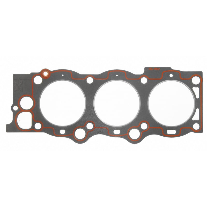 Fel-Pro — Fel-Pro Toyota Camry 9656 PT PermaTorque Engine Cylinder Head Gasket