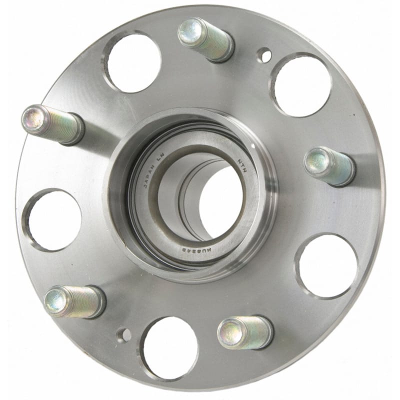 Moog — MOOG 02-04 Acura RL Rear Hub Assembly