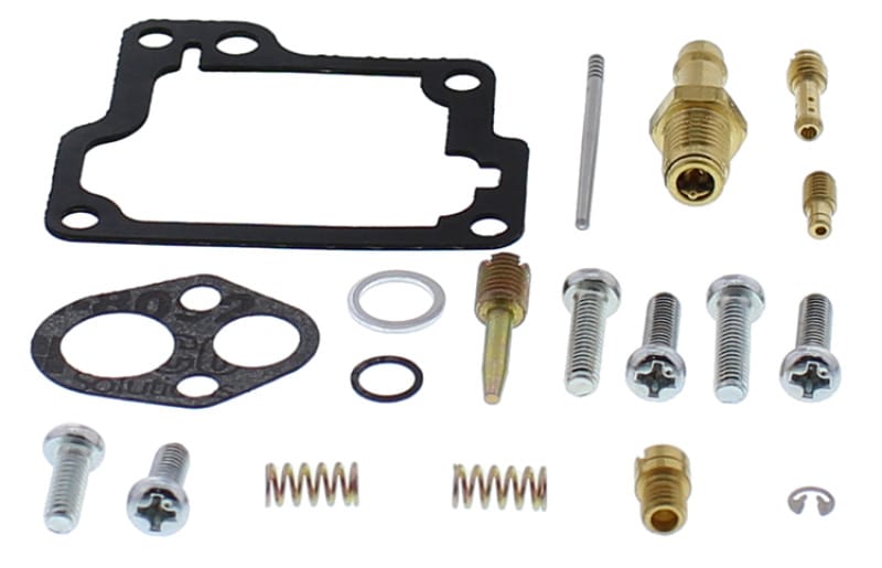 All Balls Racing — All Balls Racing 84-87 Suzuki LT-50 Carburetor Rebuild Kit