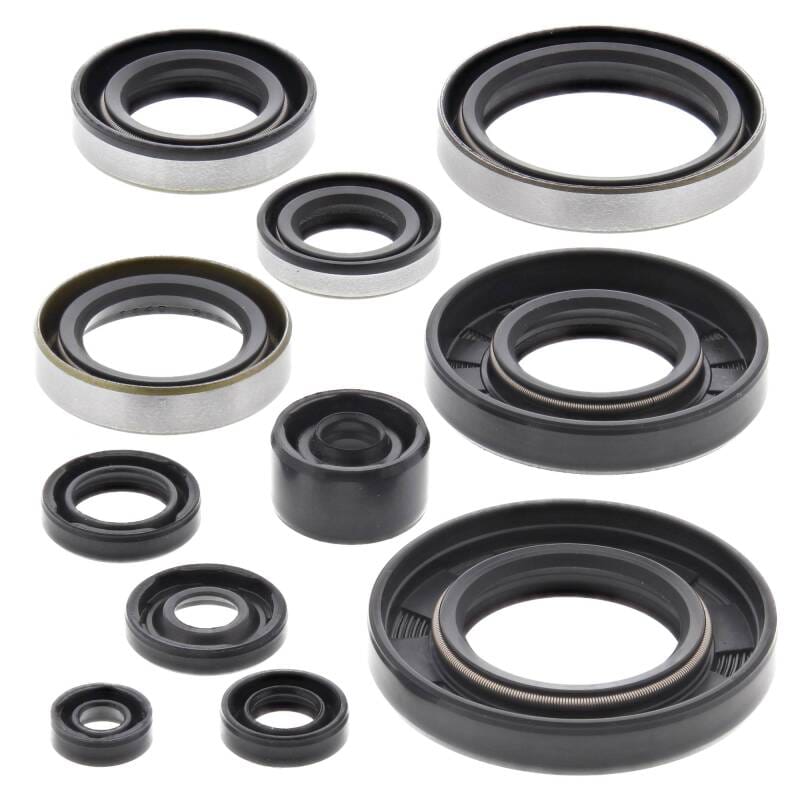 Vertex Pistons — Vertex Gaskets 93-03 Kawasaki KX250 Oil Seal Kit