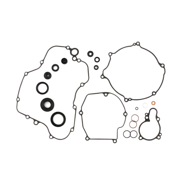 Cometic Gasket — Cometic 03-07 Kawasaki KX125 Bottom End Gasket Kit
Bottom End Kit