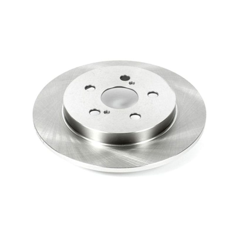 PowerStop — Power Stop 11-13 Lexus CT200h Rear Autospecialty Brake Rotor
AutoSpecialty Rotor