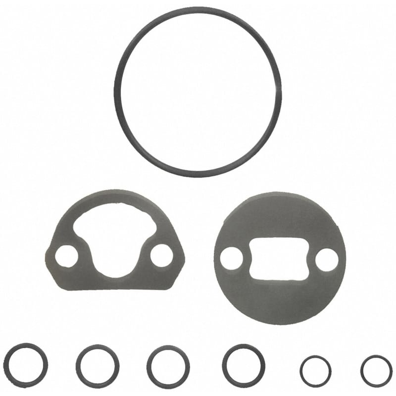 Fel-Pro — Fel-Pro Chevrolet S10 Engine Oil Cooler Gasket Set